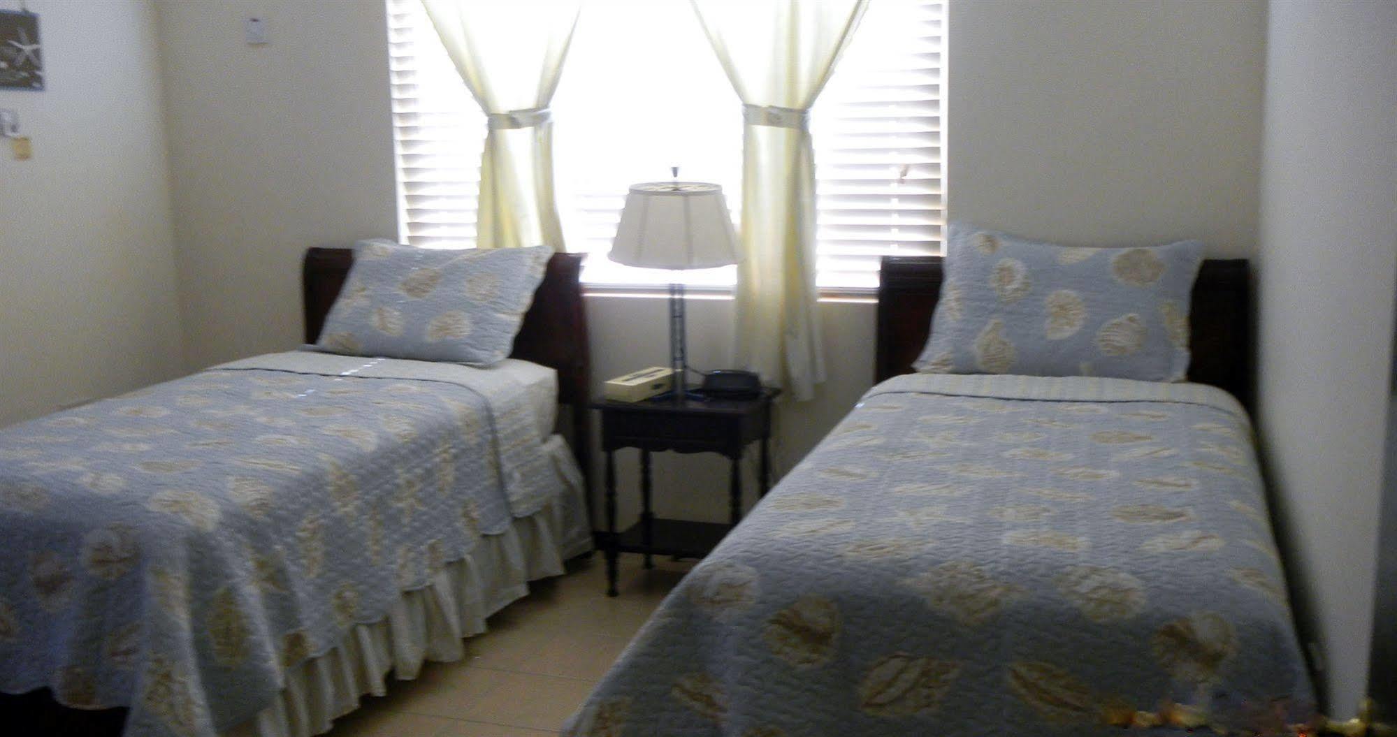 The Residences At Briarwood 法尔茅斯 外观 照片